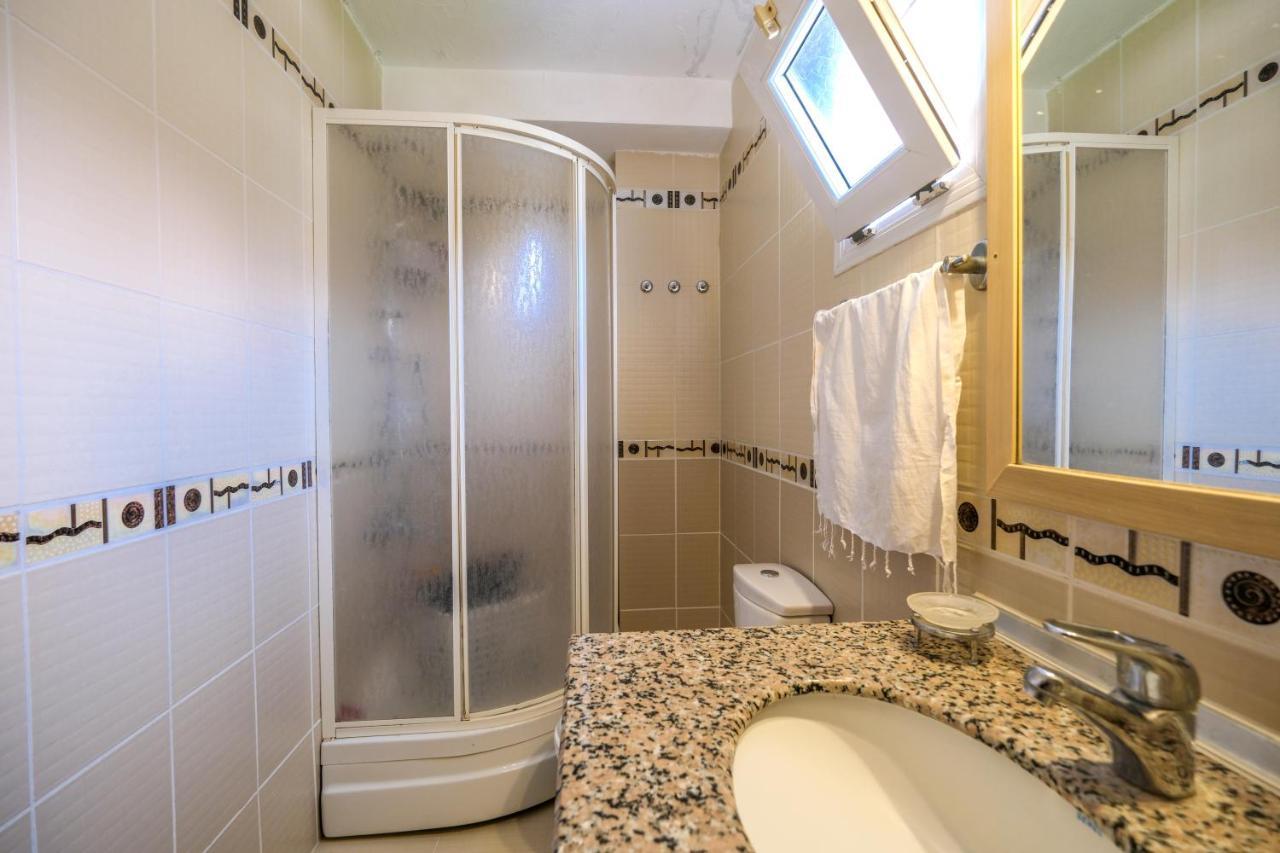 Yigit Apart Kalkan Exterior photo